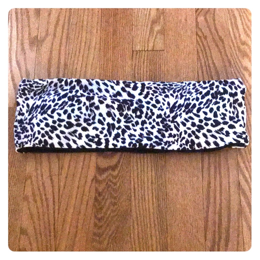 bikini top - bandeau (new, never been worn)